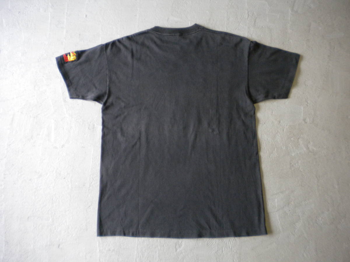 VINTAGE 80s USA製 LAKERS マジックジョンソンT 90s
