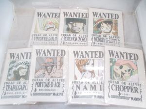 ワンピース 手配書のヤフオク の相場 価格を見る ヤフオク のワンピース 手配書のオークション売買情報は73件が掲載されています