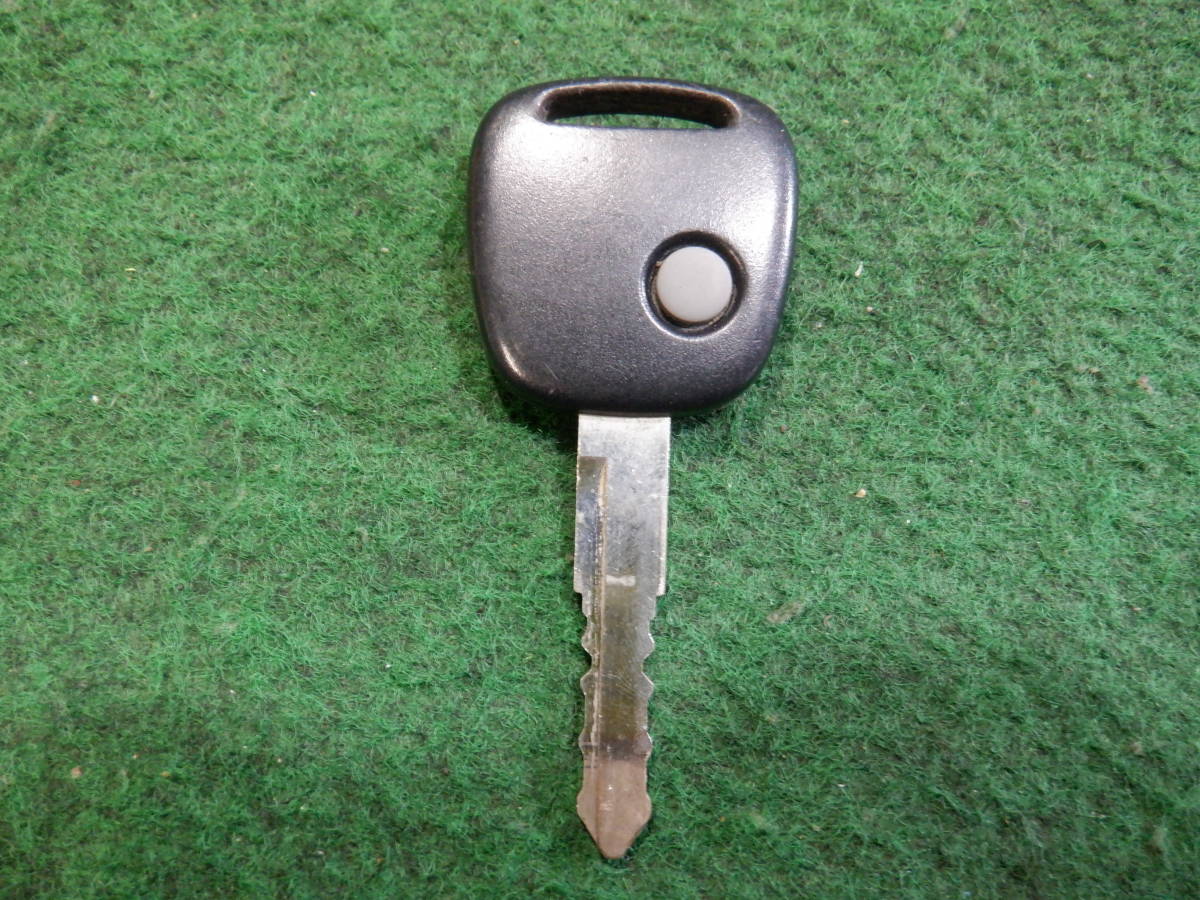 スズキ ワゴンr Mh21s Mh22s 純正 鍵 キーレス スマートキー 電池無 Cr12 キーレスエントリー 売買されたオークション情報 Yahooの商品情報をアーカイブ公開 オークファン Aucfan Com