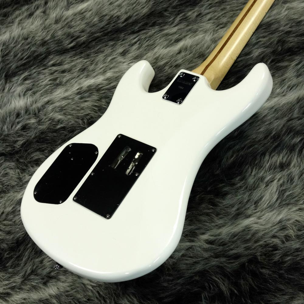 KRAMER The 84 Custom Graphics The Illusionist 3D Black/White Swirl スワール・グラフィック!!《新品即決》