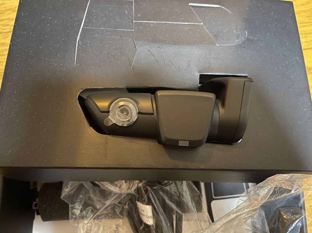 ☆ジャンク品☆ アウディ audi 純正 Universal Traffic Recorder (UTR