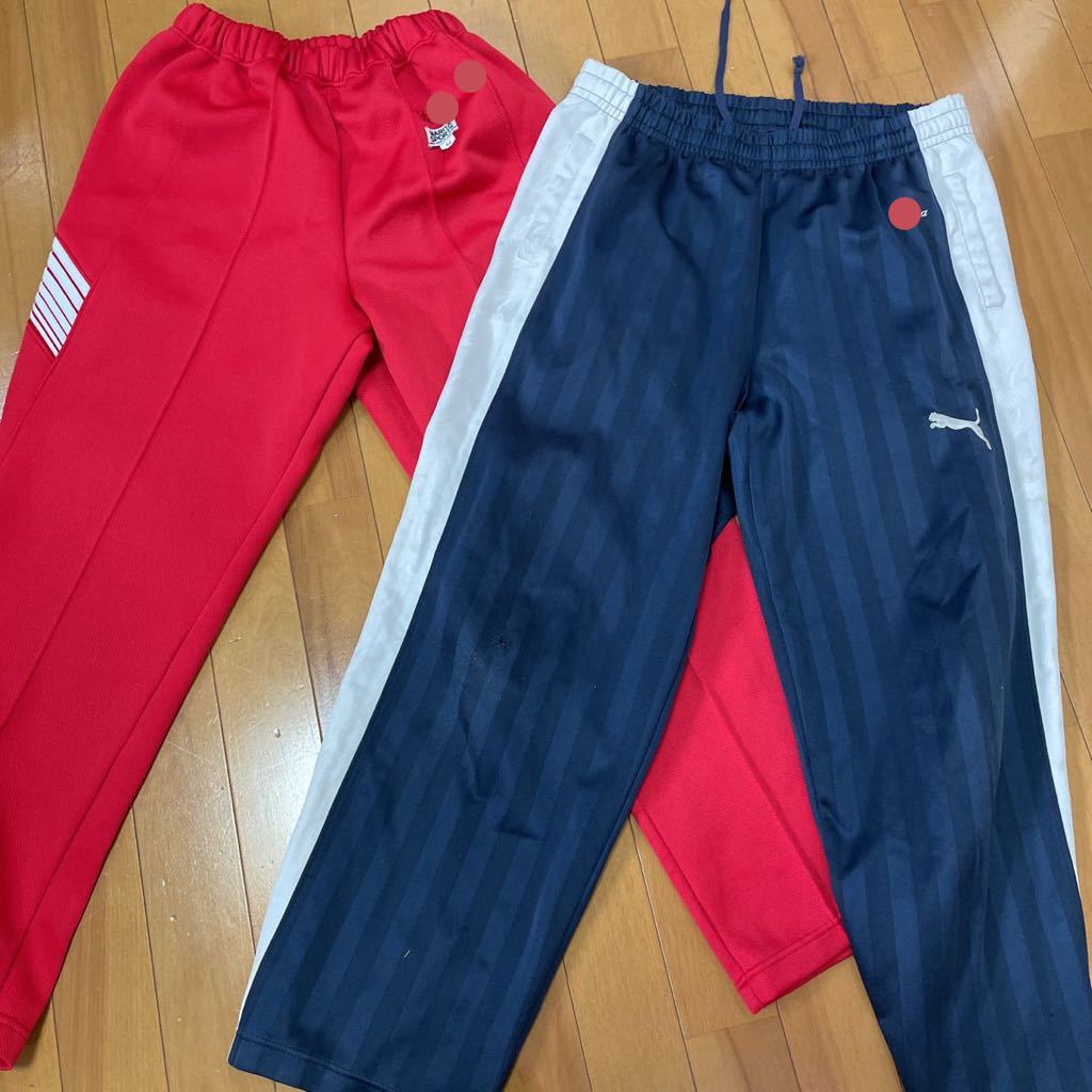 75 コスプレ衣装 学校ジャージ 部活ジャージ 女の子 中学生 高校生 エコ 体操服 ハーフパンツ 記名 大量 ジャージ 売買されたオークション情報 Yahooの商品情報をアーカイブ公開 オークファン Aucfan Com