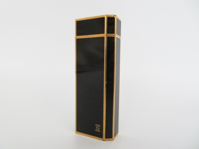 カルティエ オーバル 良品▽Cartier design ジュエリーCartierの2C