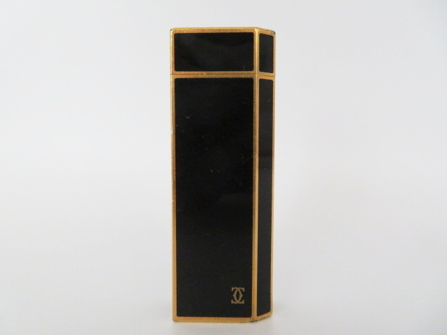 カルティエ オーバル 良品▽Cartier design ジュエリーCartierの2C