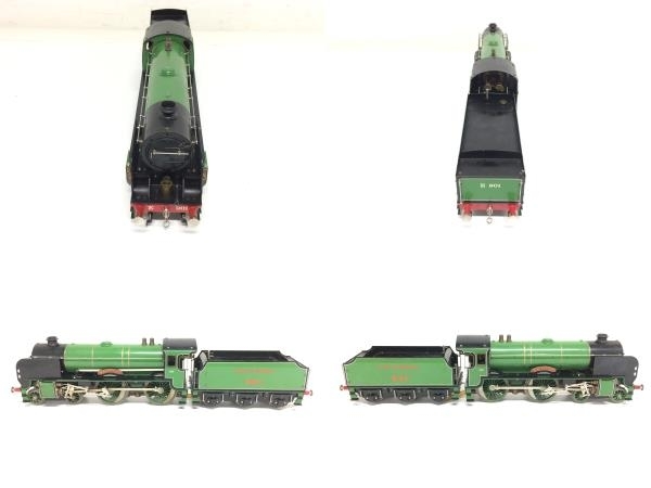 ASTER HOBBY アスターホビー Winchester E 901 SOUTHERN 901 貨車 