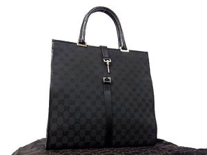 gucci ハンドバッグ 002のYahoo!オークション(旧ヤフオク!)の相場 