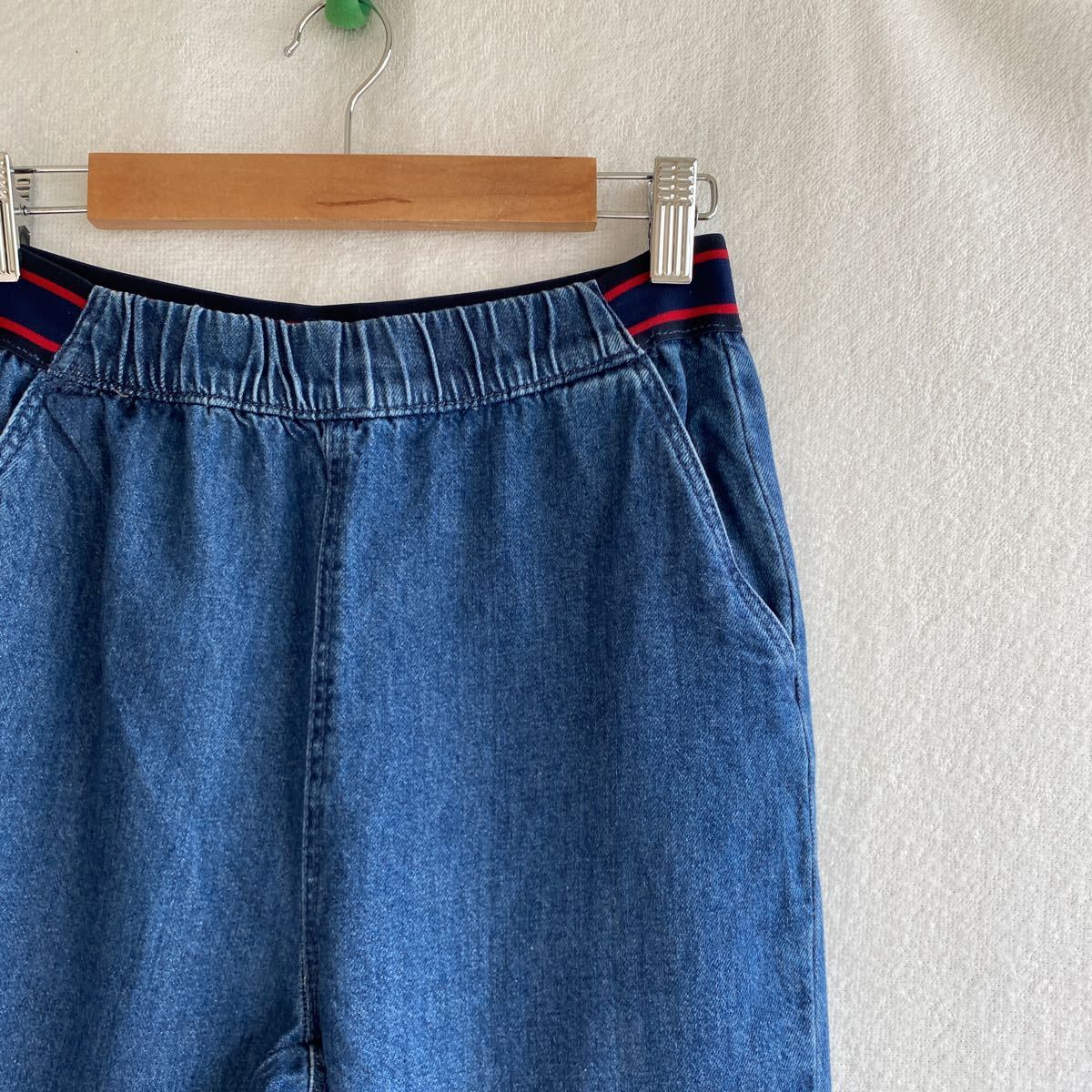 Zara Girl 子供服 女の子 152cm デニム ウエストゴム 150 145 154cm 売買されたオークション情報 Yahooの商品情報をアーカイブ公開 オークファン Aucfan Com