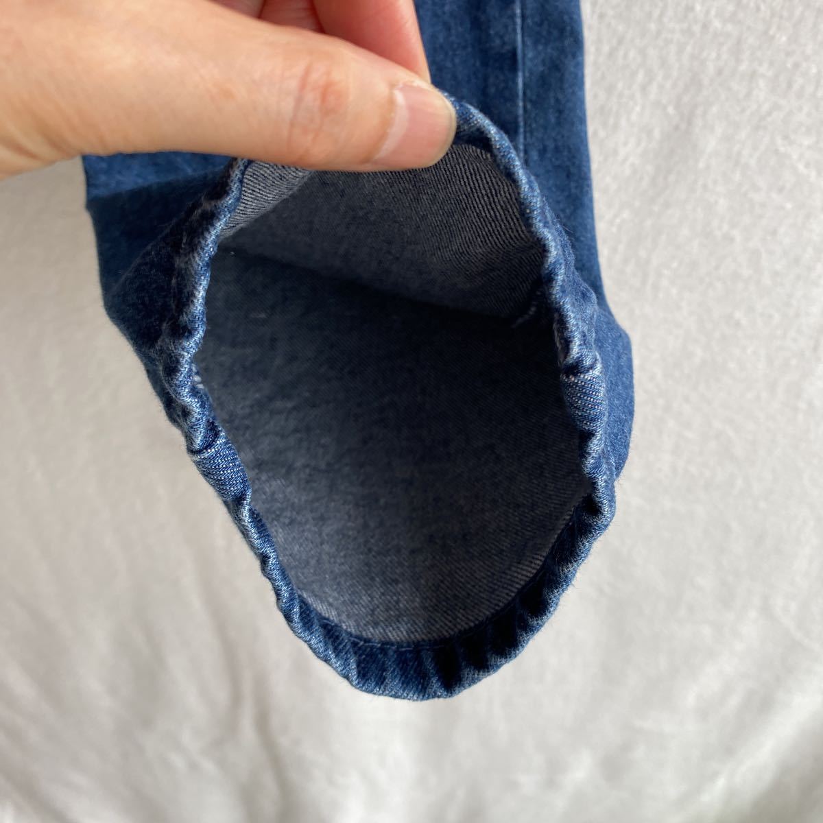 Zara Girl 子供服 女の子 152cm デニム ウエストゴム 150 145 154cm 売買されたオークション情報 Yahooの商品情報をアーカイブ公開 オークファン Aucfan Com