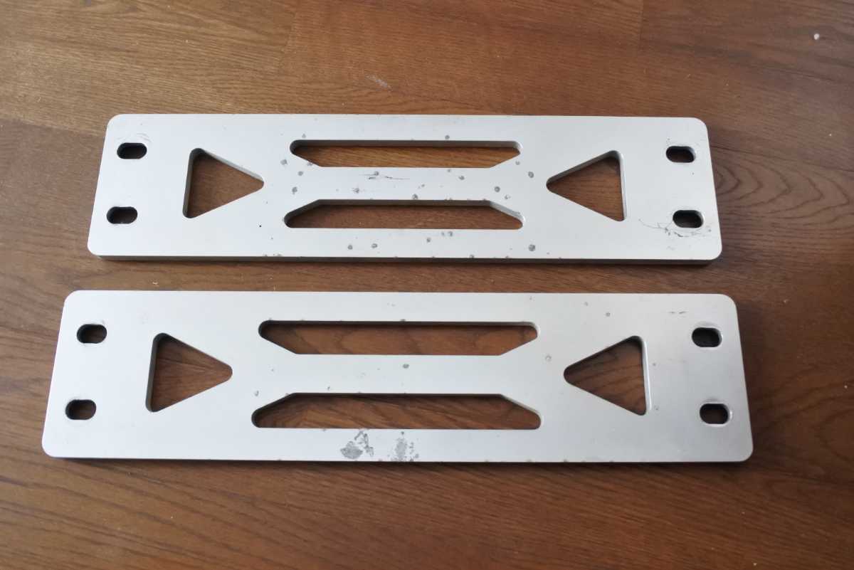 CPM 剛性/補強パーツ フロアブレース ロアーレインフォースメント CLRF