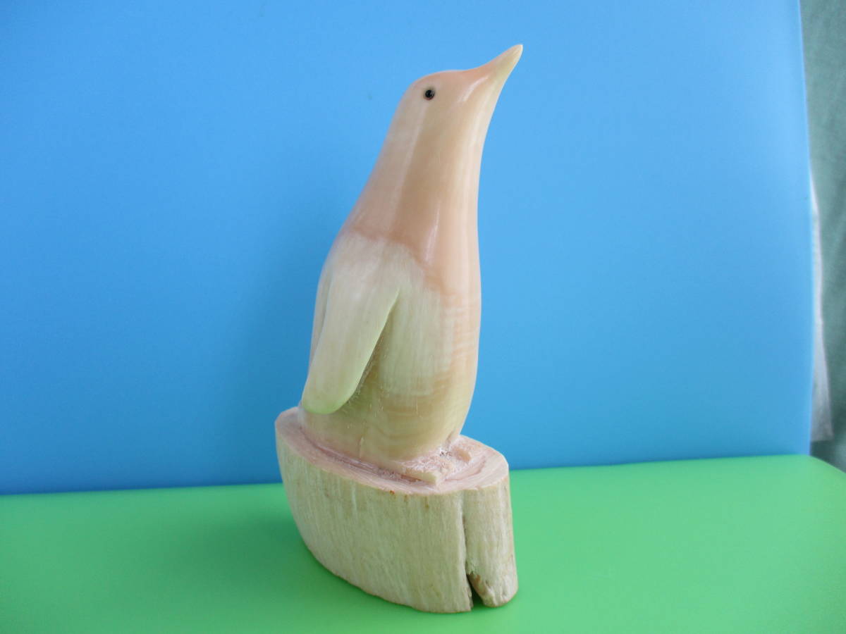 鯨の牙　ペンギン Kaysun General Trading LLC.