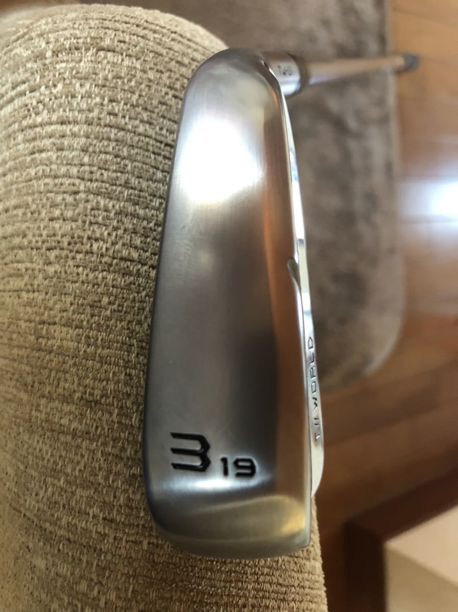 Tour Honma World TW-U Golf | ⁄ Utility Iron 0 1 Gold Dynamic U 2