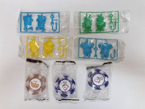 ケロッグ おまけのYahoo!オークション(旧ヤフオク!)の相場・価格を見る