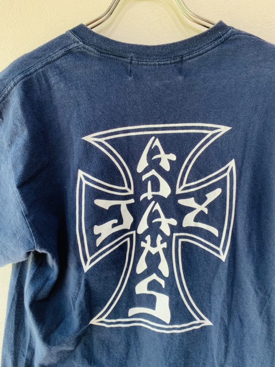 55様 x C SUNY JAY ADAMS サニーシーサイダー CiDER メンズS ジェイ adams