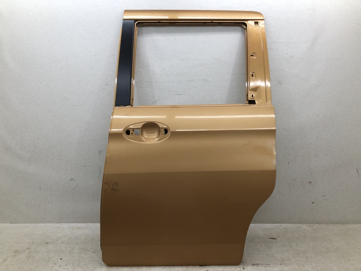 スペーシア MK32 リアドア 左