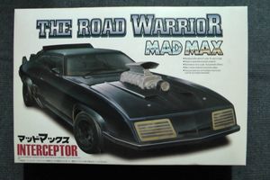 マッドマックス インターセプターのヤフオク の相場 価格を見る ヤフオク のマッドマックス インターセプター のオークション売買情報は48件が掲載されています
