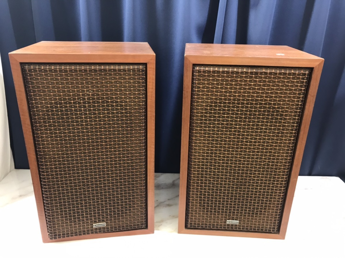 【DIATONE/ダイヤトーン】DS-22B MKⅡ スピーカー　オーディオ機器 the DIATONE - Yahoo!オークション | past) (in re:View ダイヤトーン