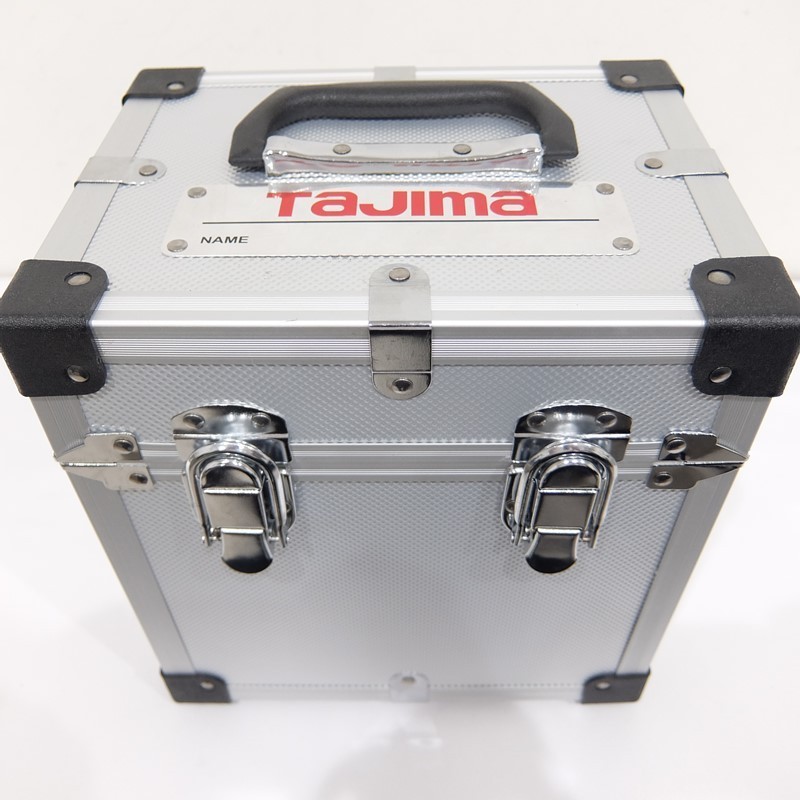 Tajima タジマ レーザー墨出し器 GT2bZi 新品未使用品 H2108K181 レーザー墨出し器 GT2bZi | ◇タジマ(Tajima) 縦・横 本体