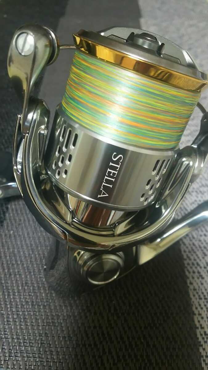 ステラ C3000SDH シマノ 22ステラ 0 -ステラ 2026年最新Yahoo