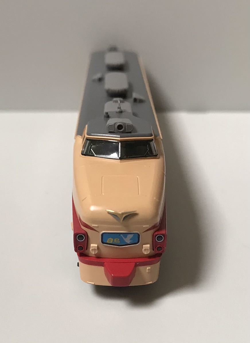 MODEMO NT109 江ノ島電鉄1500形 \