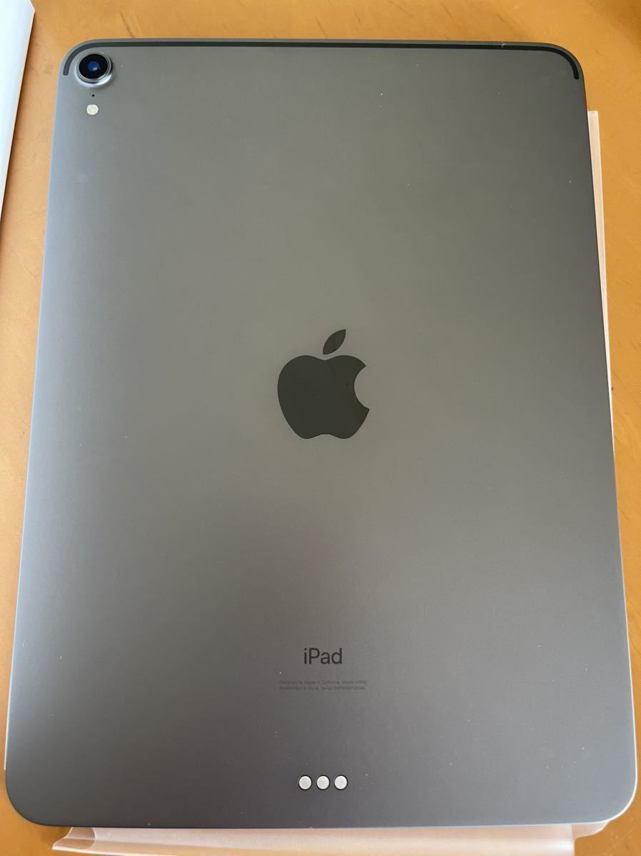 iPad Pro 11 256GB シルバー Wi-Fi専用モデル 【公式通販】