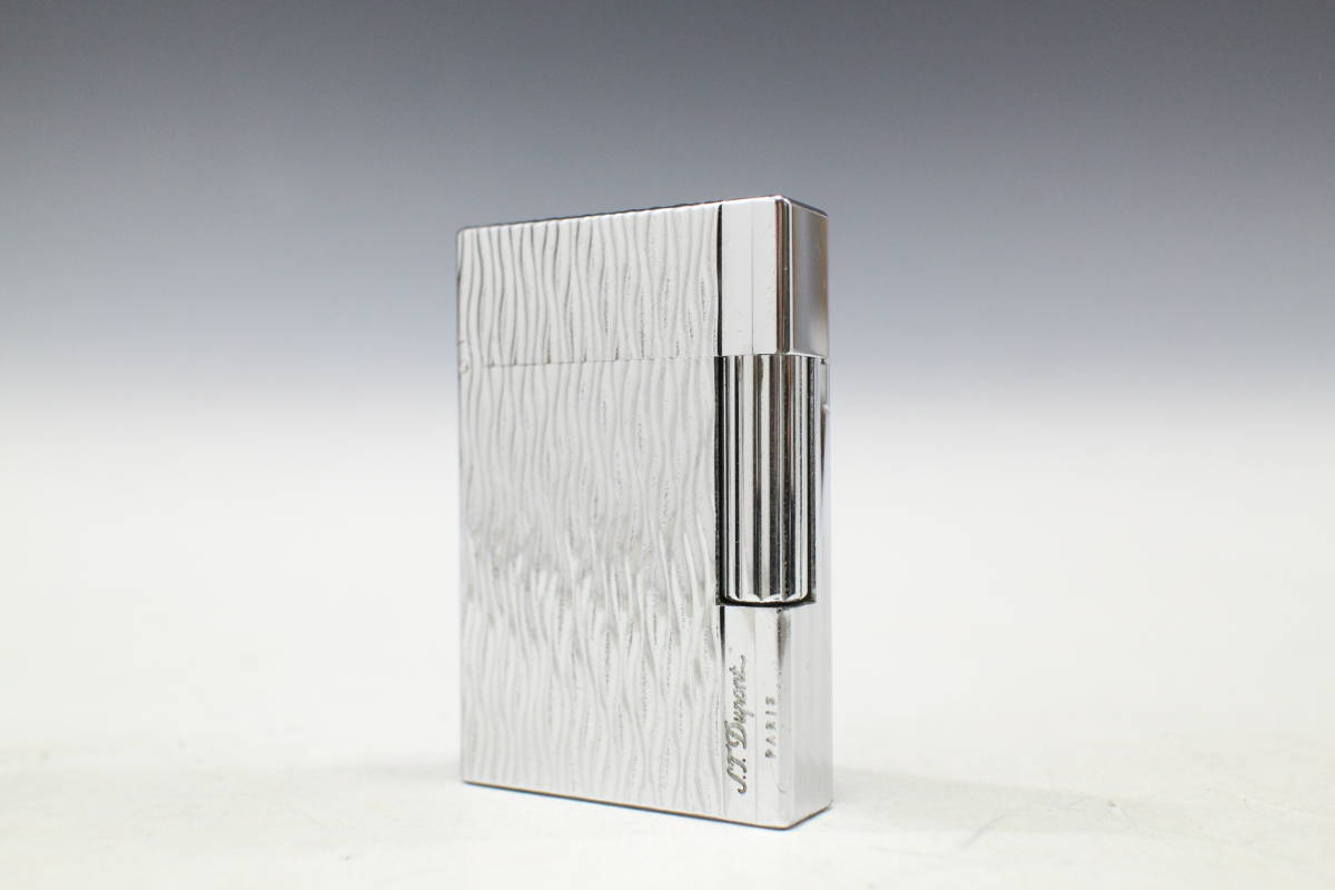 状態良デュポン⁄本物ライター⁄ギャツビー⁄開閉音良 デュポン Dupont 