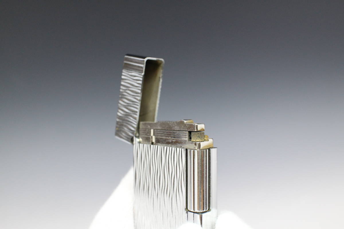状態良デュポン⁄本物ライター⁄ギャツビー⁄開閉音良 デュポン Dupont 