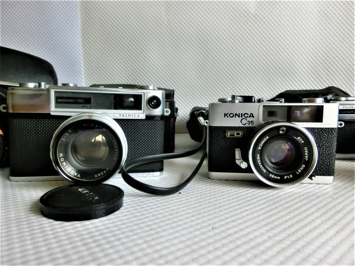 2026年最新Yahoo!オークション -canon demiの中古品・新品・未使用品一覧