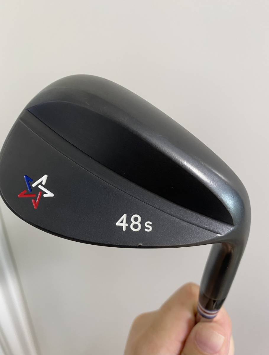 美品ARTISAN アーティザン 4番〜PW、52S、58R 合計9本セット