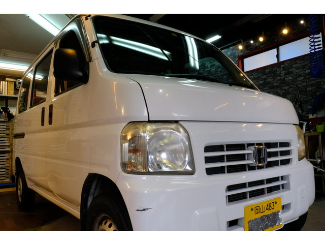 □6396H□H21年式アクティ□軽箱バン□SDX□車検R3年11月15日□198