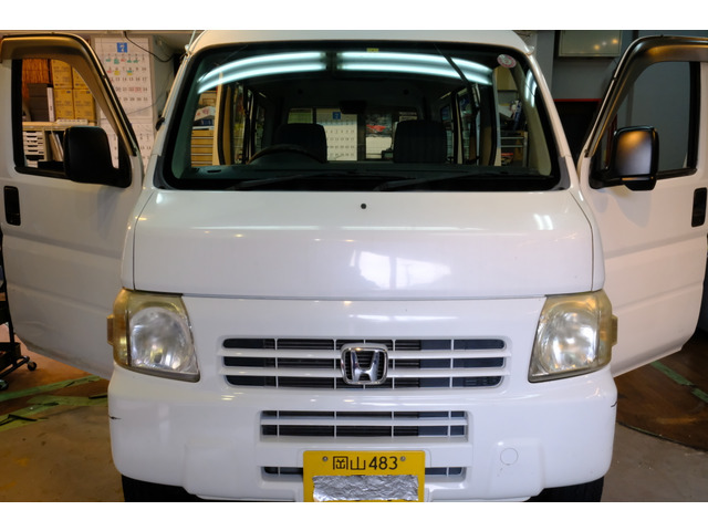 □6396H□H21年式アクティ□軽箱バン□SDX□車検R3年11月15日□198