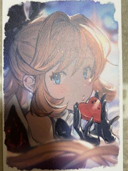 グラブル 色紙のヤフオク の相場 価格を見る ヤフオク のグラブル 色紙のオークション売買情報は23件が掲載されています