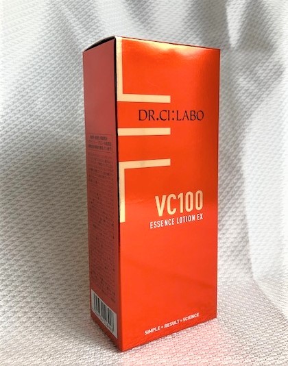 リニューアル品 即決● VC100エッセンスローションEX 150ml EX20 ドクターシーラボ シーラボ VC100 エッセンスローション EX●新品 