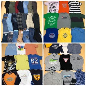 まとめ売 服 160のヤフオク の相場 価格を見る ヤフオク のまとめ売 服 160のオークション売買情報は64件が掲載されています