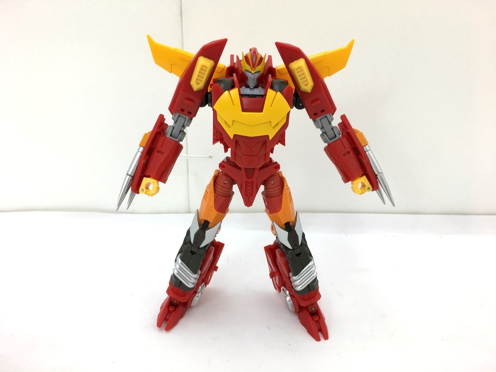 最新作，人気SALE 【同梱可】中古品 MMC Mastermind Creations R-27