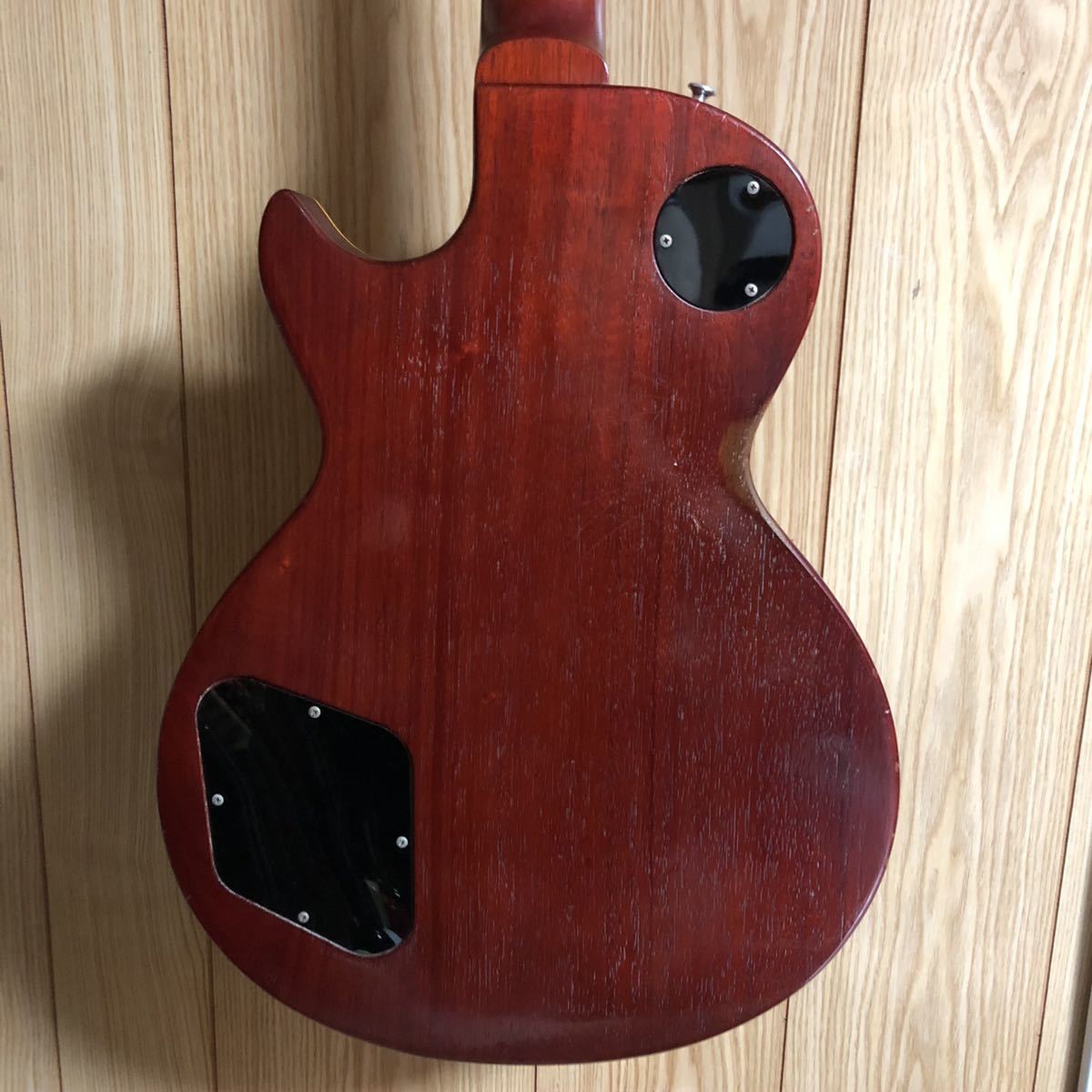 EDWARDS(エドワーズ) by ESP E-LP-130LTS / ラッカーテイストシリーズ