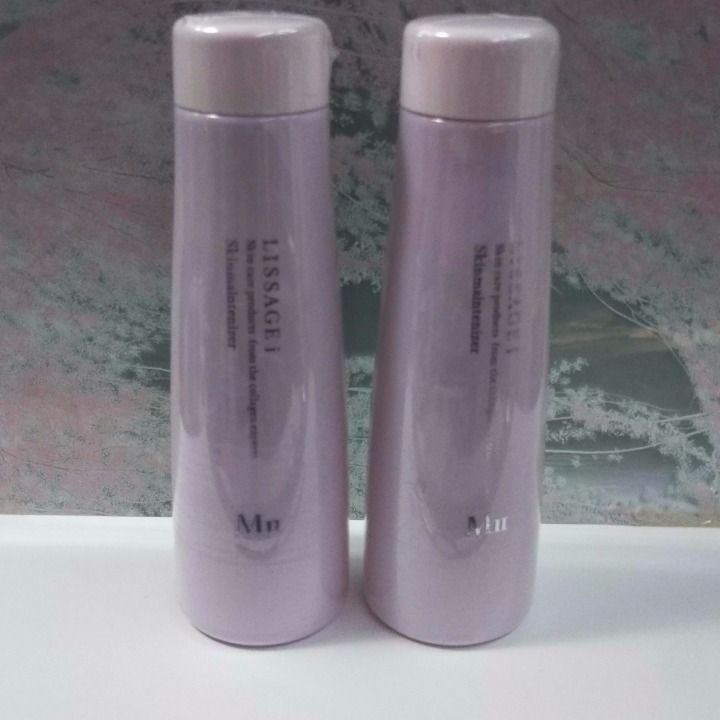 リサージ メン スキンメンテナイザー2 コクのあるしっとりタイプ