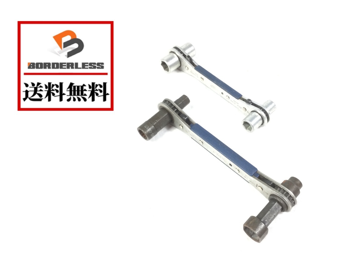 【送料無料☆彡】TOP トップ 両スライドラッチ PRW-5WS ・PRW-4LAK　2本セット