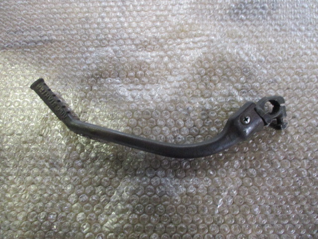 新品，大得価 030625 XR250R キックペダル ME06 S 逆車(ホンダ用)｜売買されたオークション情報、yahooの商品情報をアーカイブ公開 - オークファン ホンダ用
