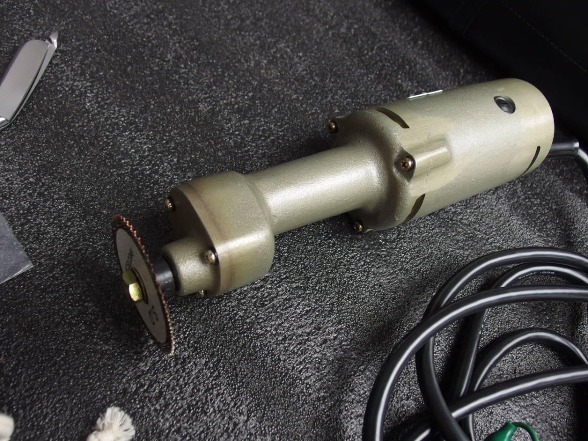 ギプスカッター 日立 CUTTER HITACHI - ギブスカッター Yahoo 