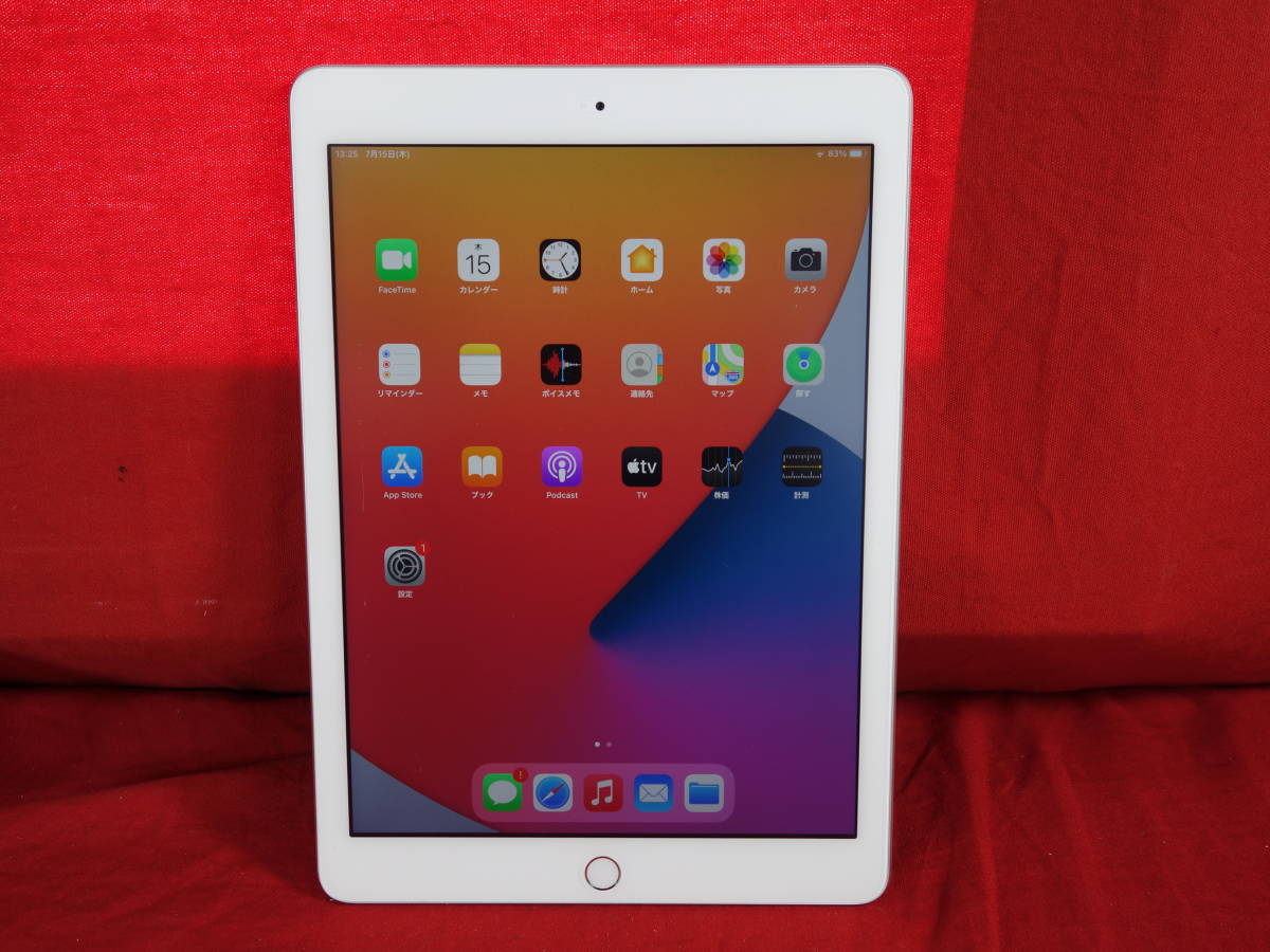 当店おすすめ！美品！】 Apple iPad （第5世代） Wi-Fi MP2J2J/A 