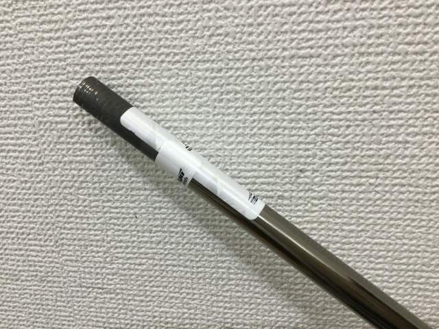 PING TOUR 173-65 S ドライバー用シャフト PINGスリーブ付 PING TOUR
