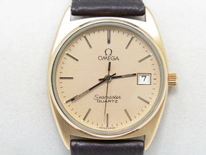 オメガ シーマスター 1342のYahoo!オークション(旧ヤフオク!)の相場