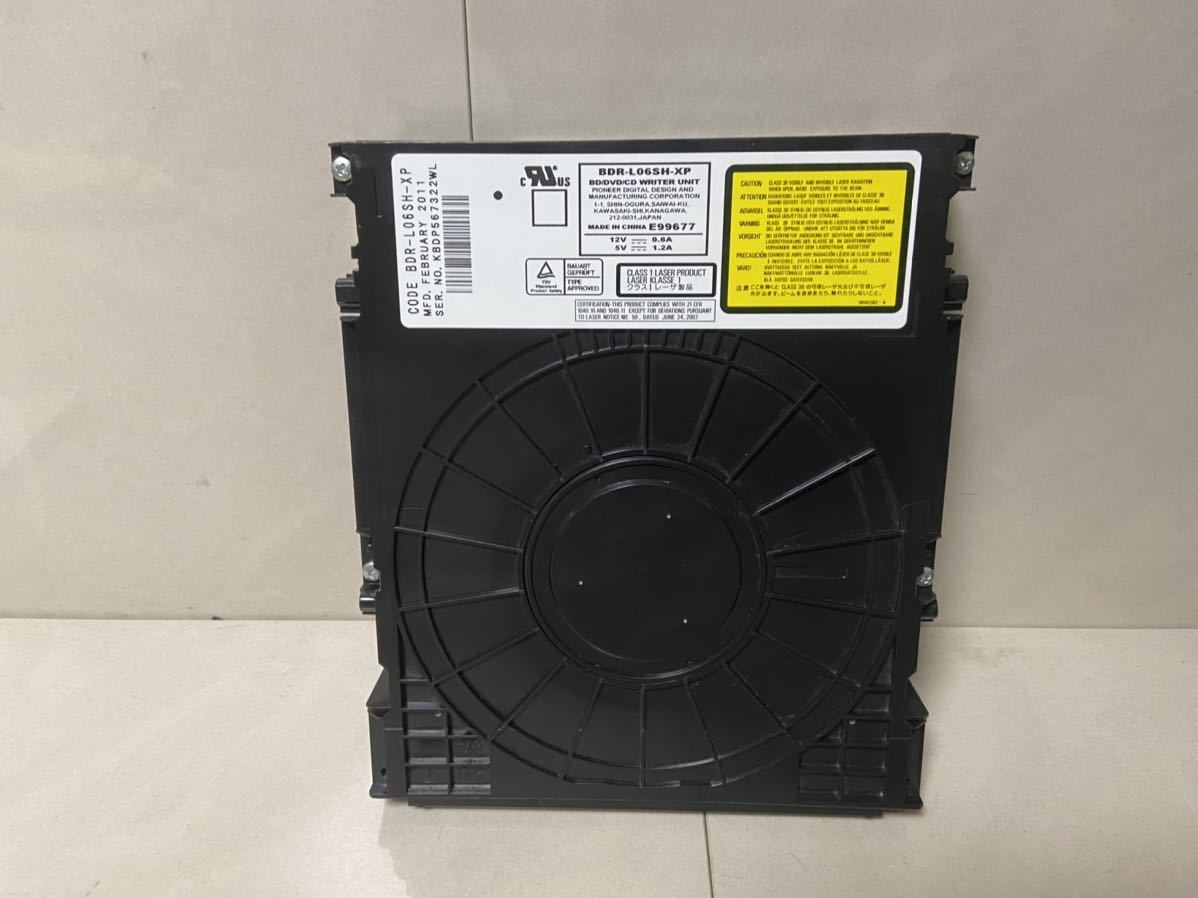 500GB☆11年☆シャープ/SHARP/AQUOS☆HDD/BDレコーダー☆BD-HDW75