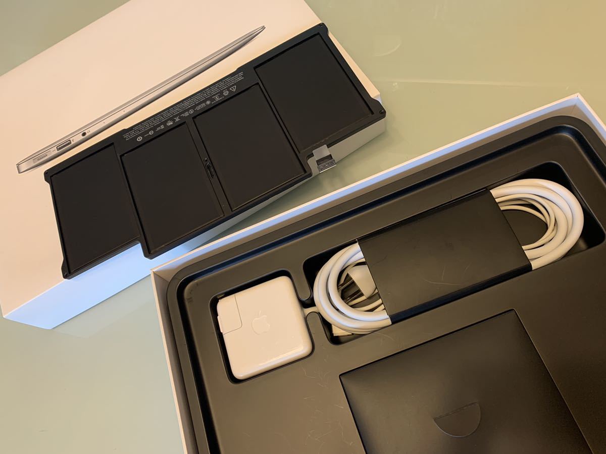 45W 0 Air MagSafe Adapter MacBook Apple Power Macbook 充電器 for 