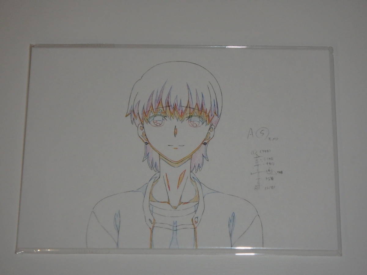 Fate/stay night Heaven