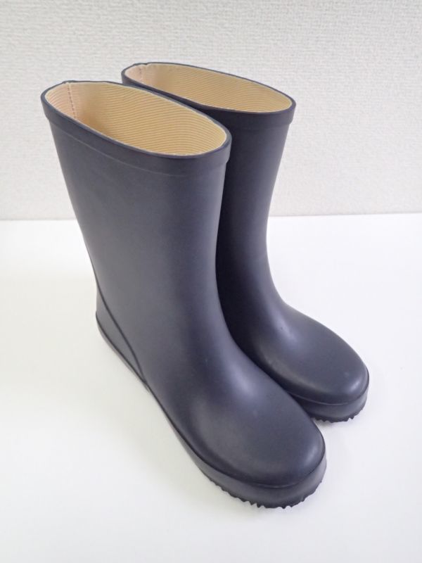 子供靴 レインブーツ 長靴 男の子 女の子 共用 ノーブランド ブラック 22cm 保管品 22cm 売買されたオークション情報 Yahooの商品情報をアーカイブ公開 オークファン Aucfan Com