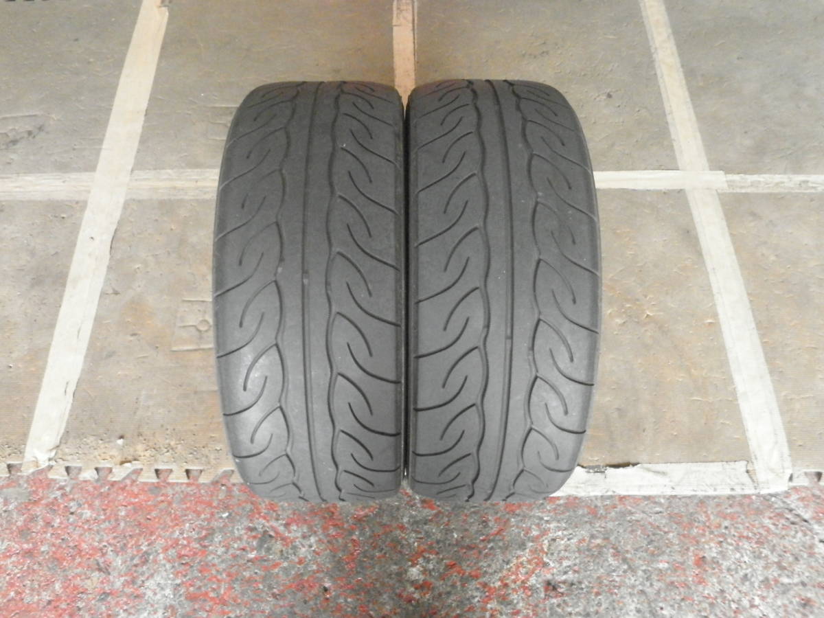 １９５/４５Ｒ１６　ネオバ　中古２本セット！！