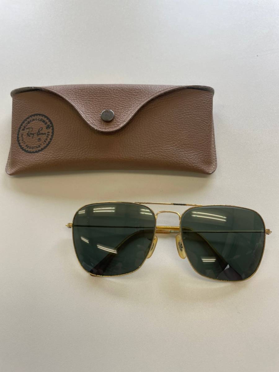 Ray Ban レイバン サングラス ケース付き メガネ拭き おまけ れ