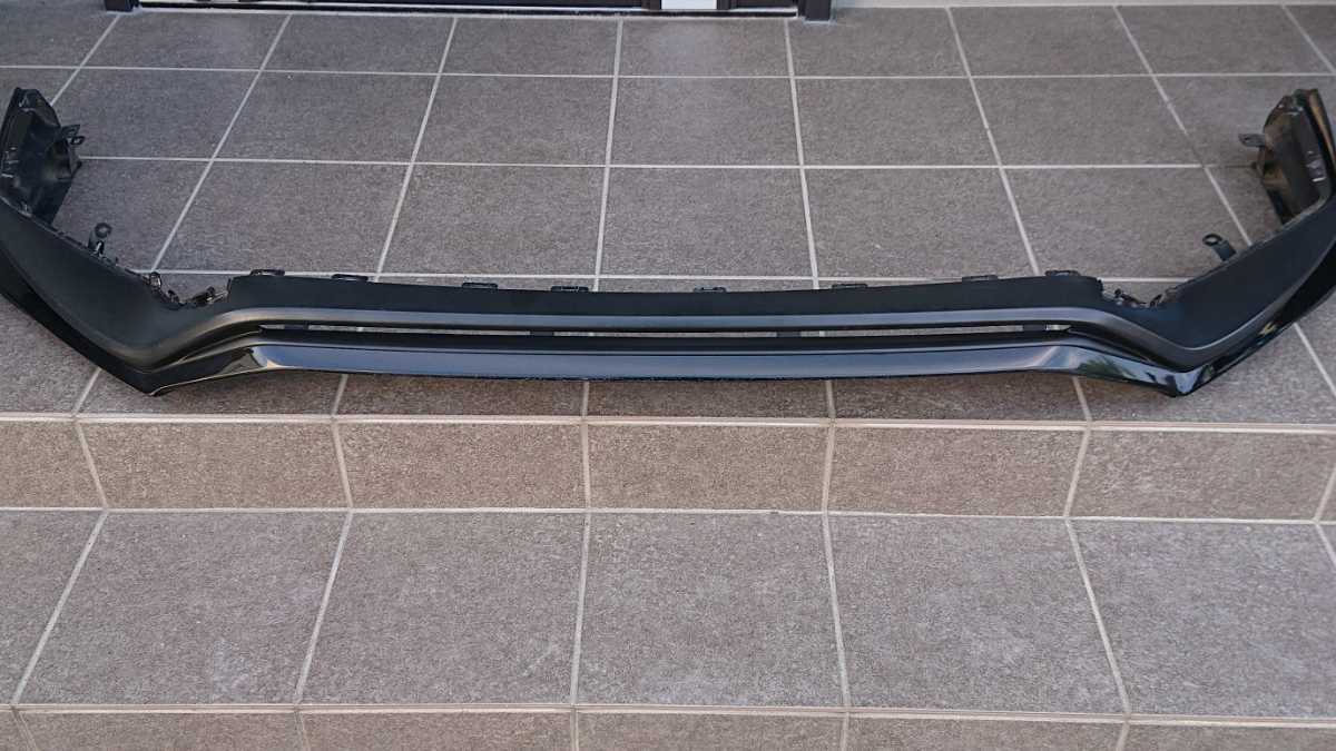 レクサスRX TRD フロントスポイラー 20系前期 223カラー