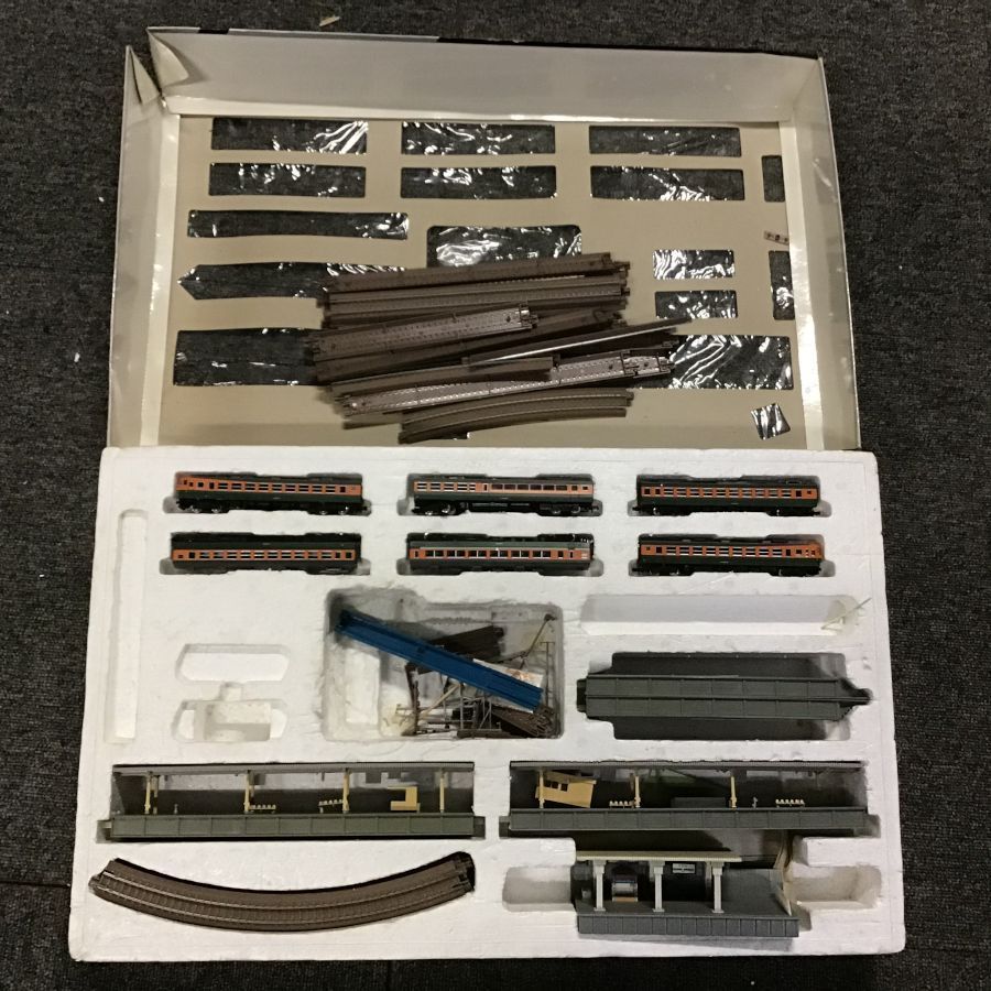 ベーシックセットSD | 500系のぞみ ｜製品情報｜製品検索｜鉄道模型 通販 TOMIX 0 500系のぞみ(90193)｜ベーシックセット｜限定 トミックス 「500系のぞみ」 鉄道模型 1 ベーシックセット Joshin (N) 2